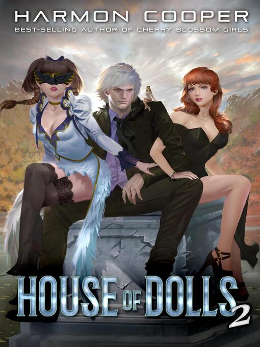Title details for House of Dolls 2 by Harmon Cooper - Available